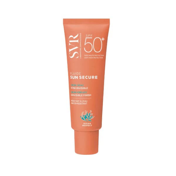 SVR SUN SECURE Fluide SPF50+ (01/2025)