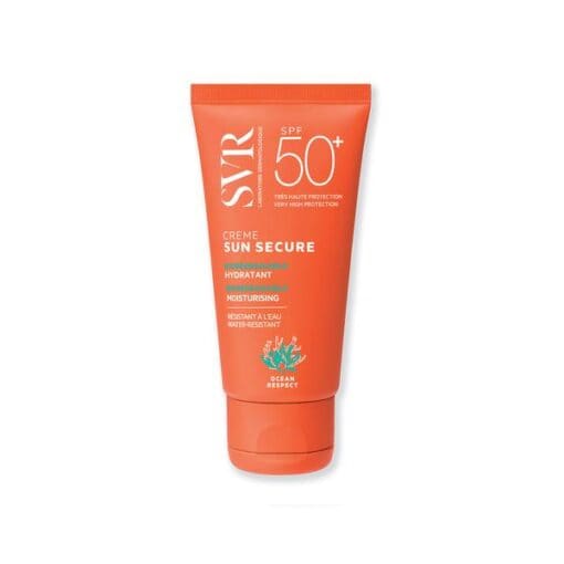 SVR Sun Secure Crème SPF 50+ 50ML