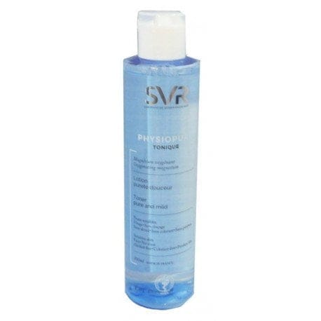 SVR physiopure lotion tonique 200ml – Image 2