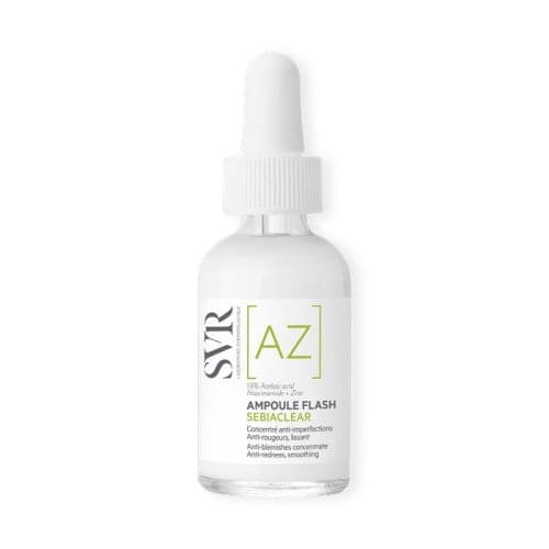 SVR SEBIACLEAR Ampoule Flash AZ 30ML