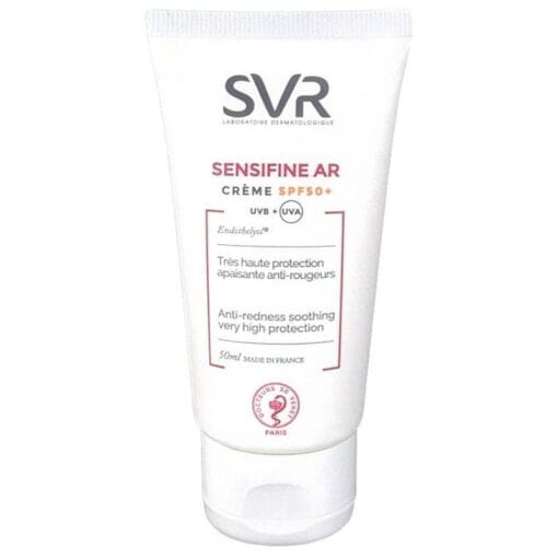 SVR new Sensifine AR Crème SPF50+ 40 ml – Image 2