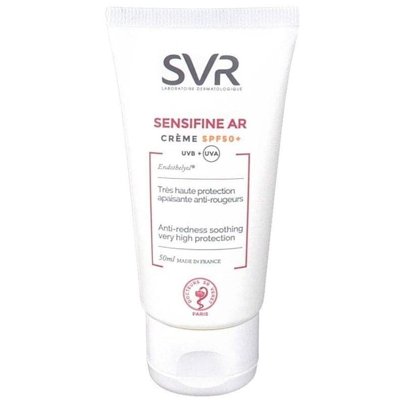 SVR new Sensifine AR Crème SPF50+ 40 ml – Image 2