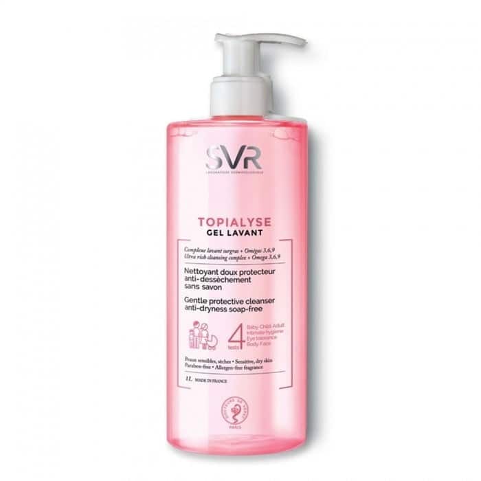 SVR topialyse gel lavant 1L – Image 2