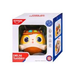 TAMBOUR BEBE HE0543
