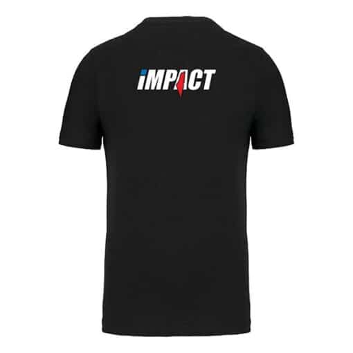 Impact Nutrition: Impact Calligraphics – Image 2