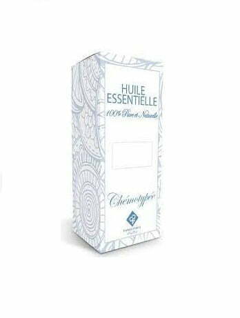 Parachimic Huile essentielle de Genévrier 10ml