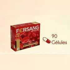 FERSANG boîte de 90 gelules – Image 2