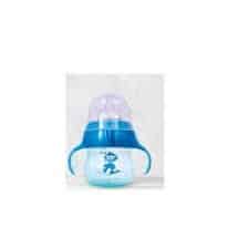 Baby Pur biberon dauphin 230 ml bleu – Image 2