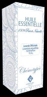 Parachimic Huile essentielle de Genévrier 10ml – Image 3