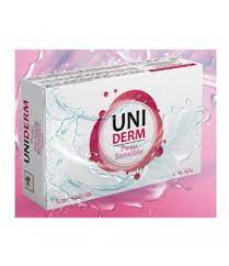 uniderm savon peau sensible – Image 2