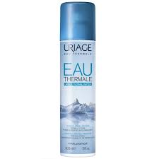 Uriage eau thermale 300ml – Image 2