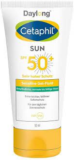 Cetaphil sun light gel spf50+ 50ml – Image 2