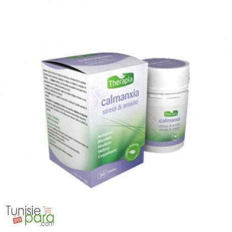 Therapia calmanxia 30 gélules