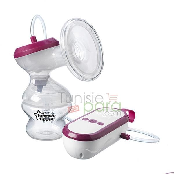 Tommee tippee tire lait électrique – Image 2
