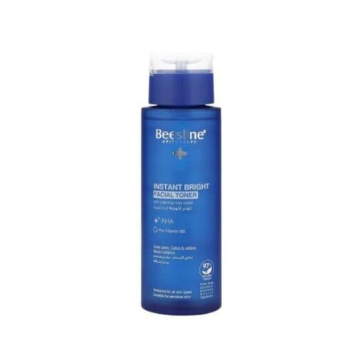 Beesline instant bright facial toner 200ml