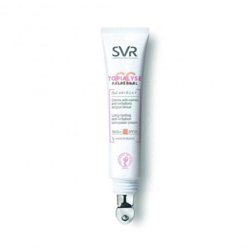 SVR Topialyse Palpébral CC (Medium)