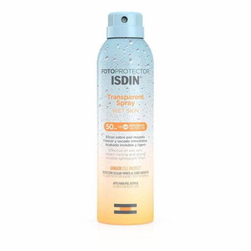 ISDIN FOTOPROTECTOR SPRAY SPF50+ 250ML