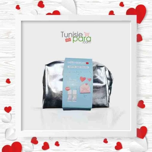 ULTRASUN Trousse FACE Anti-Ageing & Anti-Pigmentation