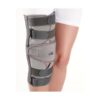 Attelle de Genouillère Amovible Courte TYNOR D13 XLarge