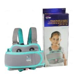 TYNOR C02 Immobilisation d'épaule Junior - Confort et soutien adaptés