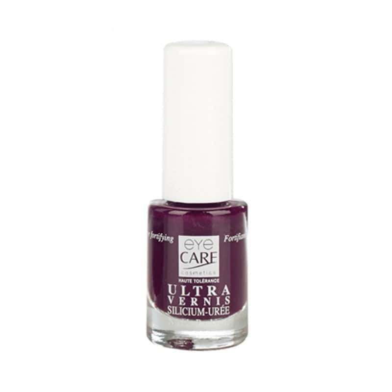 Eye care Ultra vernis à ongles Silicium-Urée Velours