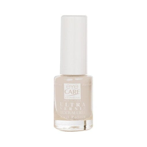 Eye care Ultra vernis à ongles Silicium-Urée Etoile