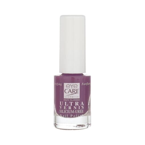 Eye care Ultra vernis à ongles Silicium-Urée Butterfly