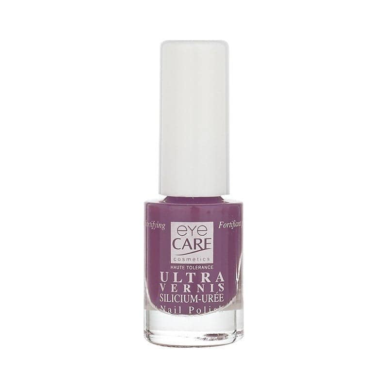 Eye care Ultra vernis à ongles Silicium-Urée Butterfly