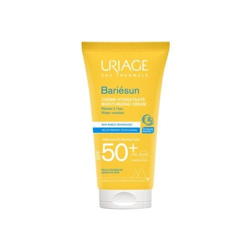 Uriage  Bariésun Crème SPF50+ 50ml