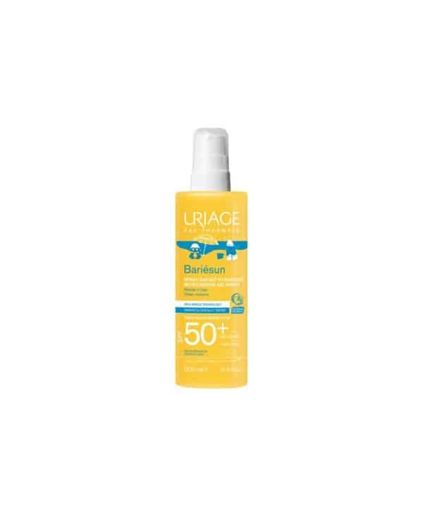 Uriage Bariésun Enfants Spray SPF 50+ 200ml