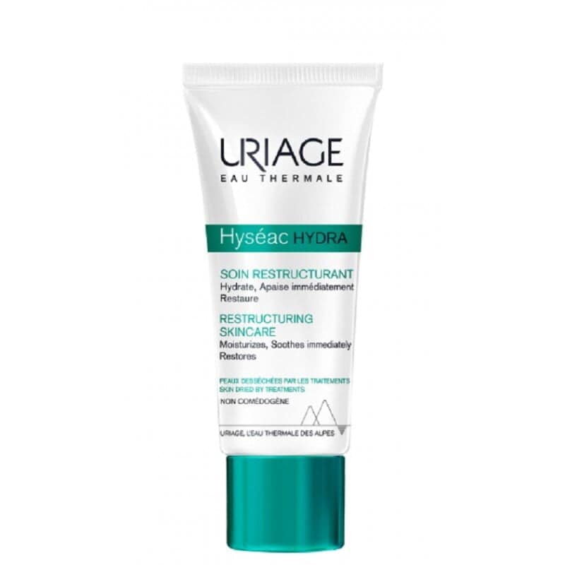 URIAGE HYSEAC hydra 40 ml