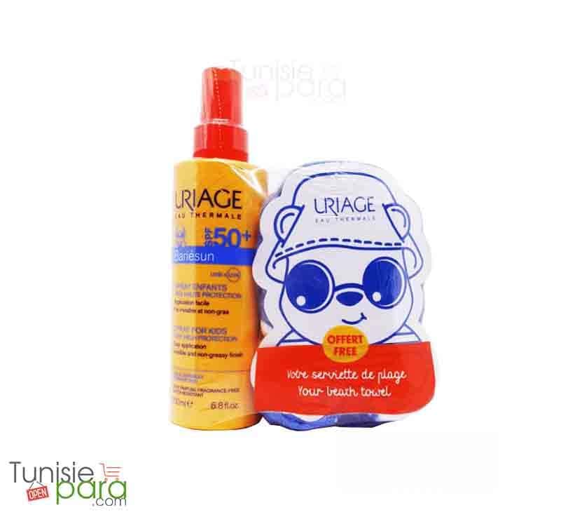 Uriage Bariésun Enfants Spray SPF 50+ 200ml – Image 2