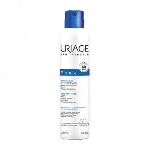 XÉMOSE BRUME SOS ANTI GRATTAGE 200ml