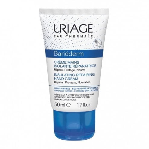 URIAGE bariederm-cica creme mains – Image 2