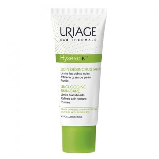 uriage k 18