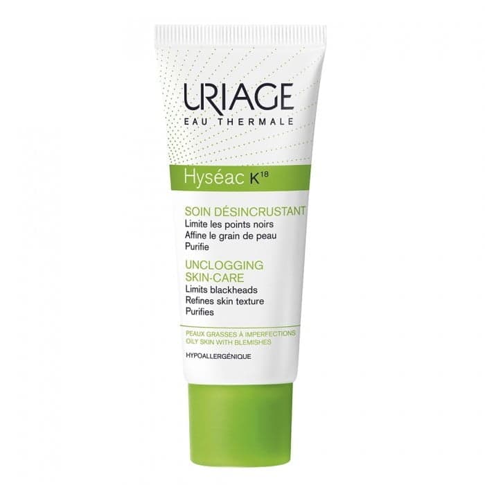 uriage k 18
