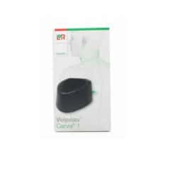 velpeau collier cervix 1 noir HT (28-34) T1 (9cm)