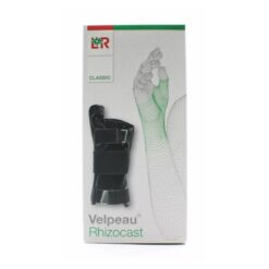 velpeau orthese poignet pouce rhizocast classic T2G
