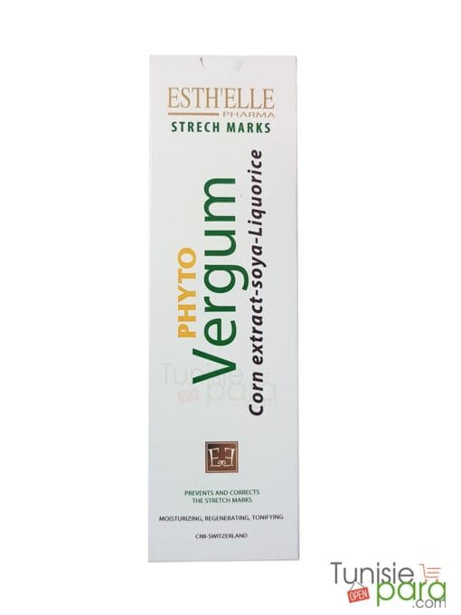 ESTH'ELLE PHYTO VERGUM 100ml