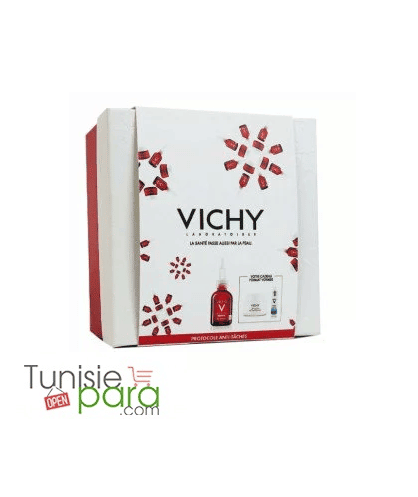 VICHY pack lift active serum B3
