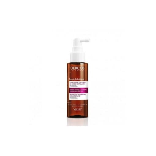 vichy dercos densi-solution shampoing epaisseur 250 ml – Image 2