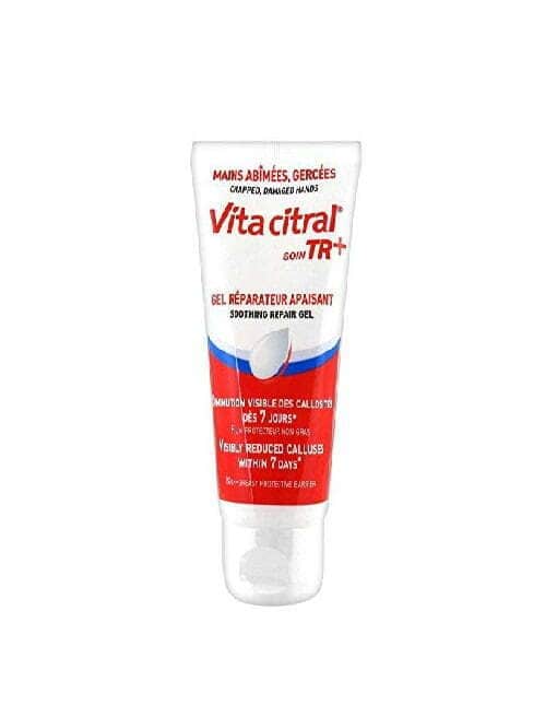 Vita citral TR+ gel réparateur apaisant 35ml