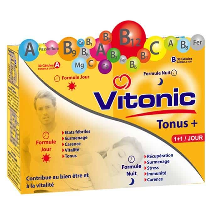 Vitonic TONUS + – Image 2