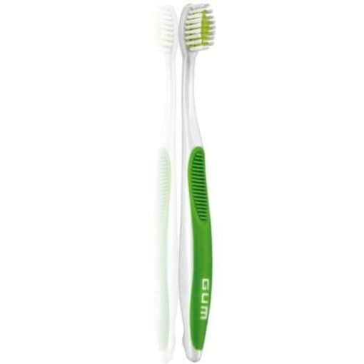 Gum ortho brosse a dent souple 124 – Image 2