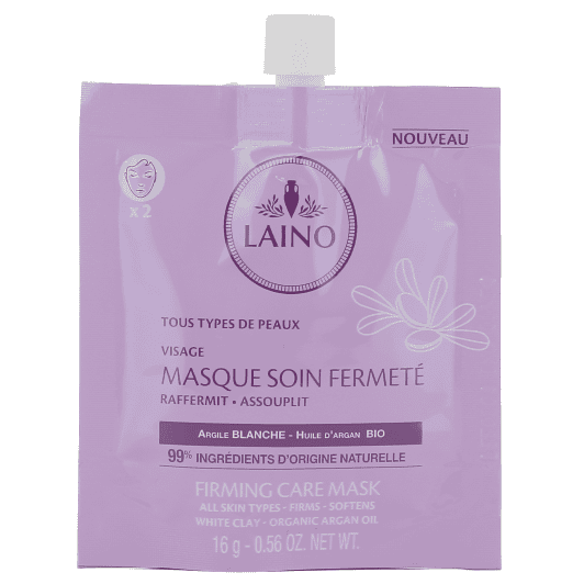 LAINO Masque soin fermete 16g