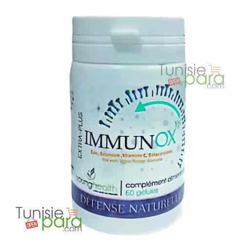 young health immunox