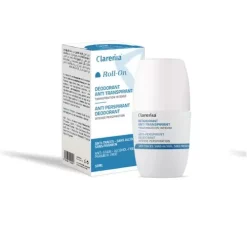 CLARENIA Deo anti transpirant intense 50ml