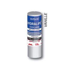 Naturaliss stick labial blanc vanille