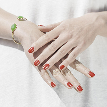 Soin des Ongles