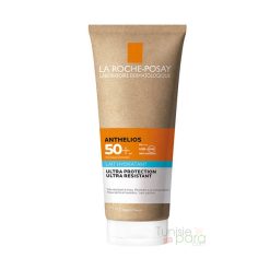 ANTHELIOS 50+ Lait Hydratant Tube Eco Responsable